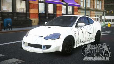 Honda Integra Vintha S2 für GTA 4