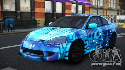 Honda Integra Vintha S6 für GTA 4