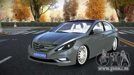 Hyundai Sonata Rovis für GTA 4