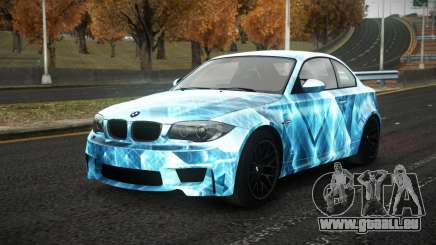 BMW 1M Failey S8 pour GTA 4