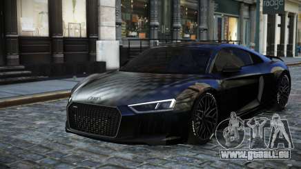 Audi R8 Droceber S1 pour GTA 4