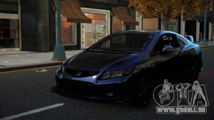 Honda Civic Woxdosa für GTA 4