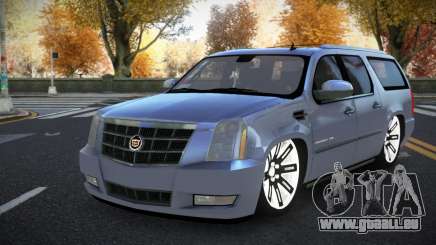 Cadillac Escalade Huyago pour GTA 4