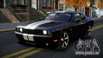 Dodge Challenger Tuuwa pour GTA 4