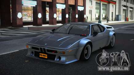 BMW M1 Torekoga für GTA 4