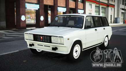 VAZ 2104 Qulogaqu für GTA 4