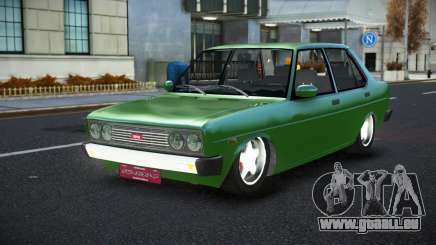 Tofas Sahin Wepolifuk für GTA 4