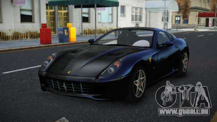 Ferrari 599 Xijaxe pour GTA 4