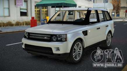 Land Rover Range Rover Sport Riwob pour GTA 4
