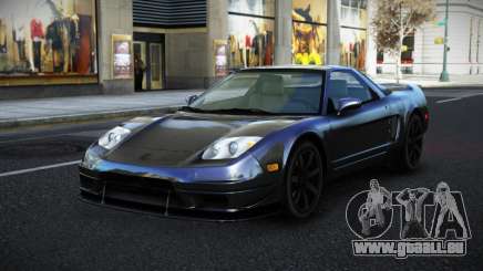 Acura NSX Raveto für GTA 4