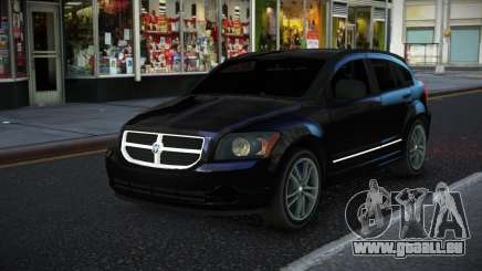 Dodge Caliber Nizyawiw pour GTA 4