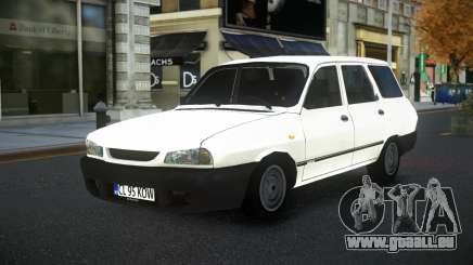 Dacia Break Hewitex für GTA 4
