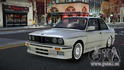 BMW M3 E30 Hivim pour GTA 4