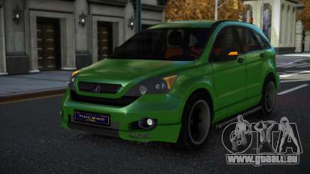 Honda CRV Xifu für GTA 4