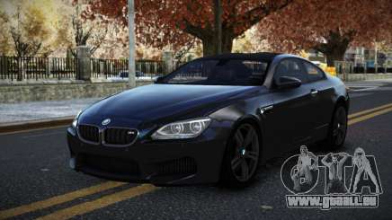 BMW M6 Boromu für GTA 4