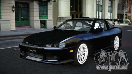 Nissan Silvia Yejiri pour GTA 4