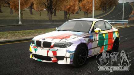 BMW 1M Failey S5 pour GTA 4