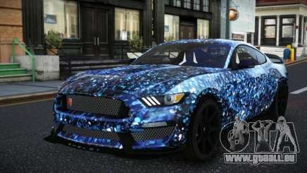 Shelby GT350 Wians S10 für GTA 4
