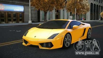 Lamborghini Gallardo Dateyequ pour GTA 4
