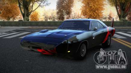 Dodge Charger Trigel S8 für GTA 4