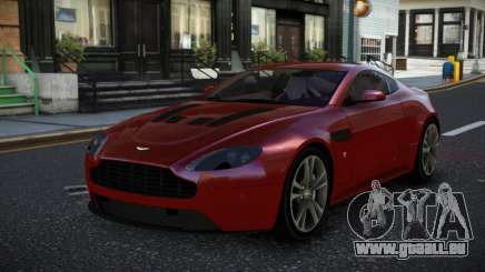 Aston Martin Vantage Tukyamo für GTA 4