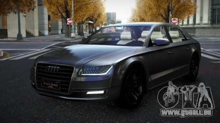 Audi A8L Woico für GTA 4