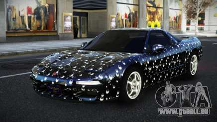 Honda NSX Riterke S10 pour GTA 4