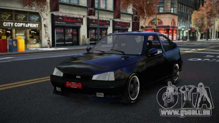 Opel Kadett Cedofa pour GTA 4