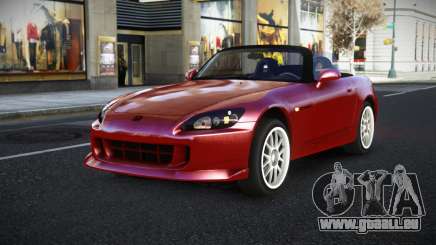 Honda S2000 Vuvyu für GTA 4