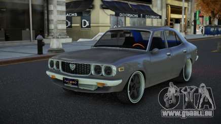 Mazda RX3 Ciyvuwof für GTA 4
