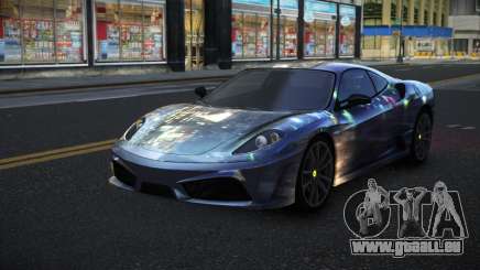 Ferrari F430 Rajox S13 für GTA 4