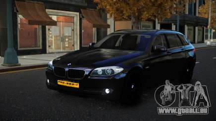 BMW 525I Kajot für GTA 4