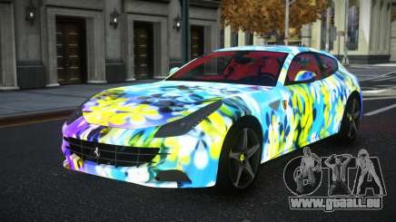 Ferrari FF Joley S4 pour GTA 4