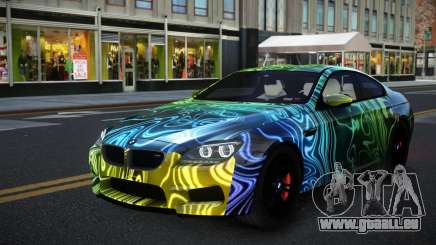 BMW M6 Xarory S11 für GTA 4
