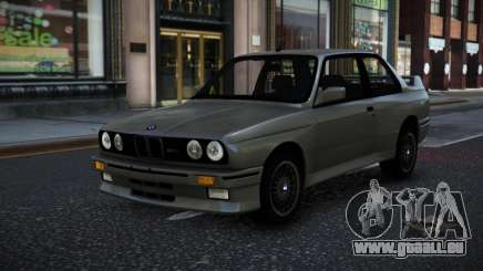 BMW M3 E30 Abic für GTA 4