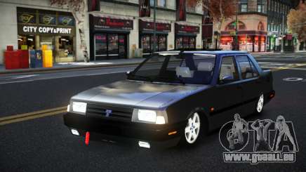 Tofas Dogan Lisyagura pour GTA 4