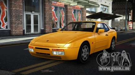Porsche 944 Coccutu für GTA 4