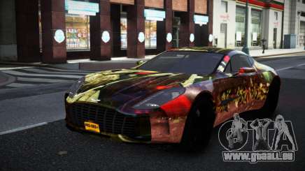 Aston Martin One-77 Jasan S12 für GTA 4