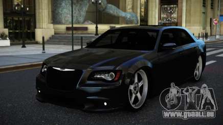 Chrysler 300C Movhe für GTA 4