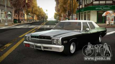 Dodge Monaco Yanlixoru pour GTA 4
