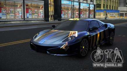 Ferrari F430 Rajox S12 für GTA 4