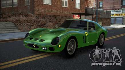 Ferrari 250 Lawe pour GTA 4
