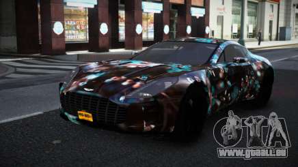 Aston Martin One-77 Jasan S2 für GTA 4