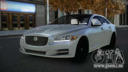 Jaguar XJ Qiutu für GTA 4