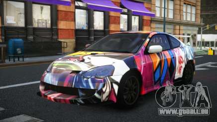 Honda Integra Vintha S5 für GTA 4