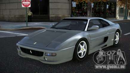 Ferrari F355 Vonjed pour GTA 4