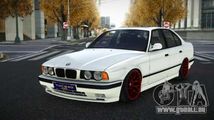 BMW M5 Sukro für GTA 4