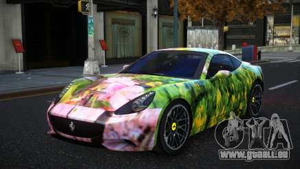 Ferrari California Thaisti S6 für GTA 4