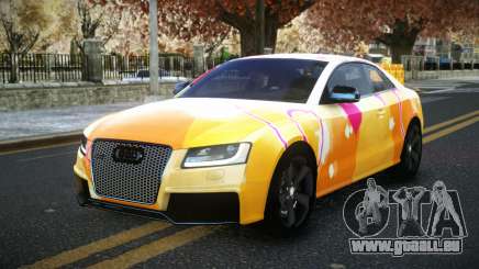 Audi RS5 Neelly S8 für GTA 4
