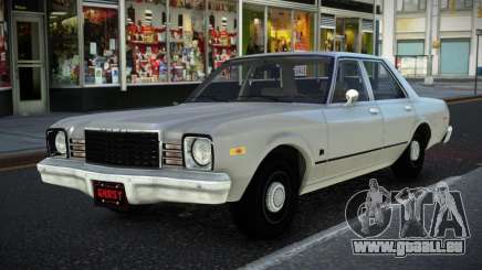 Dodge Aspen Caire für GTA 4